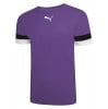 Puma teamRISE Jersey Prism Violet