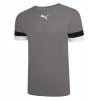 Puma teamRISE Jersey Smoked Pearl