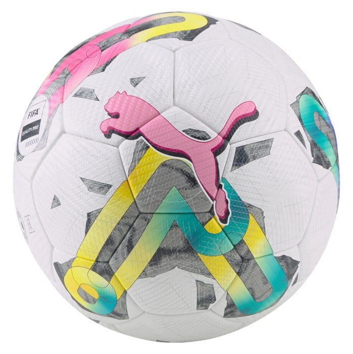 Puma Orbita2 FIFA Quality Pro Match Ball