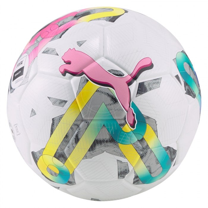 Puma Orbita 3 FIFA Quality Pro Match Ball