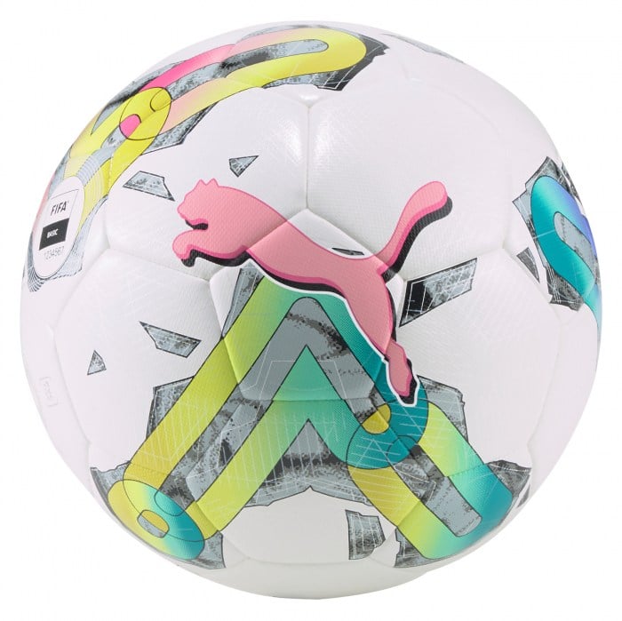 Puma Orbita4 Hybrid FIFA Basic Matchball