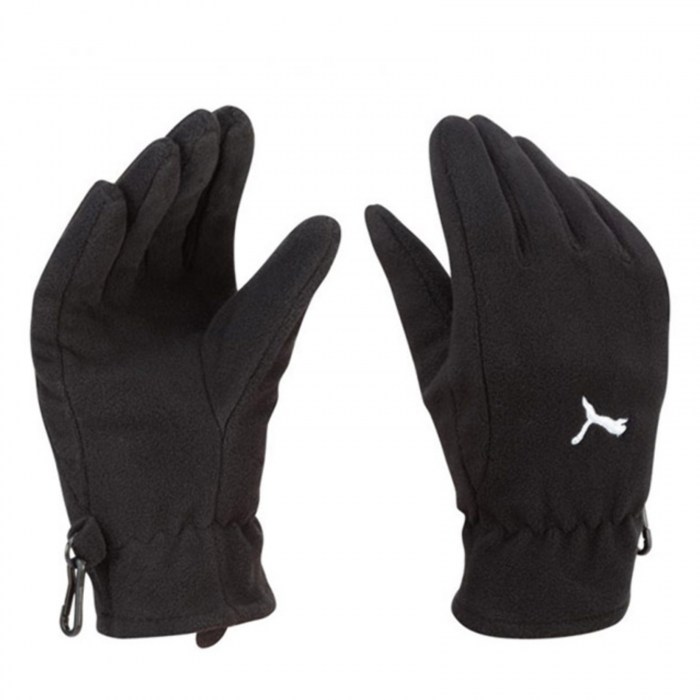 Puma Fleece Gloves