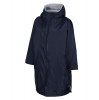 Classic Weatherproof Robe Navy