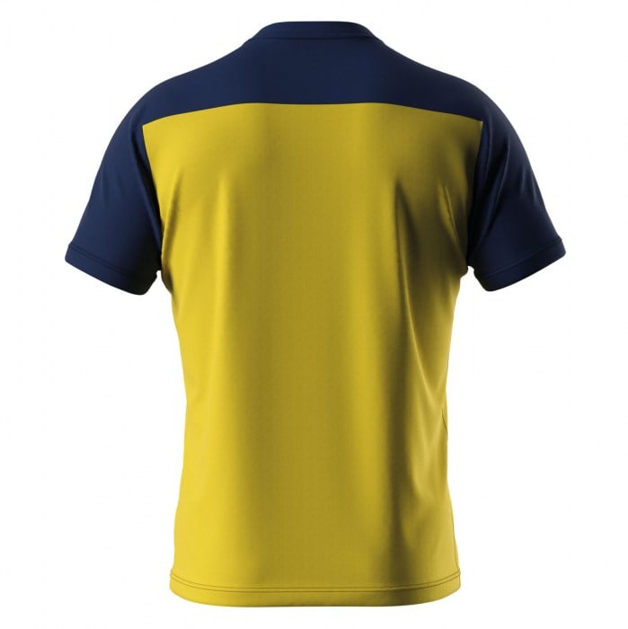 Errea Brandon Short Sleeve Shirt