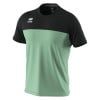 Errea Brandon Short Sleeve Shirt After Eight-Black
