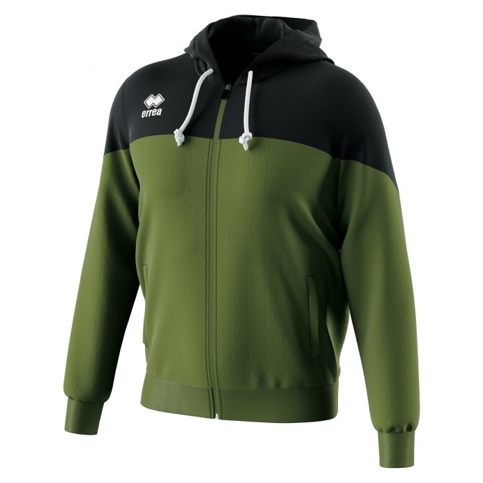 Canterbury full top zip hoodie