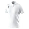 Errea Alex Polo Shirt White