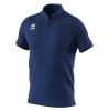 Errea Alex Polo Shirt Navy