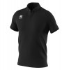 Errea Alex Polo Shirt Black