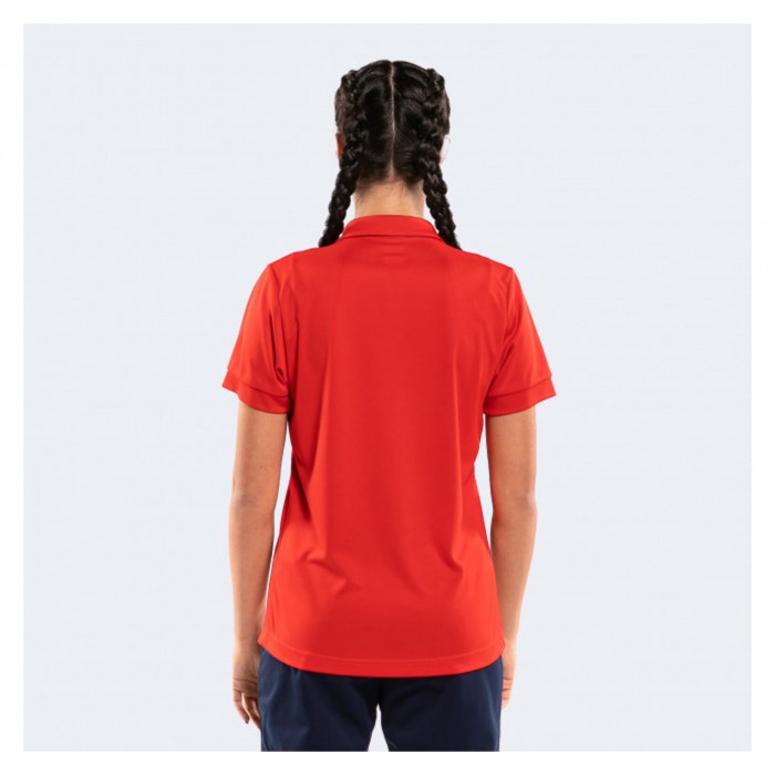 Errea Womens Alexis Polo Shirt (W)