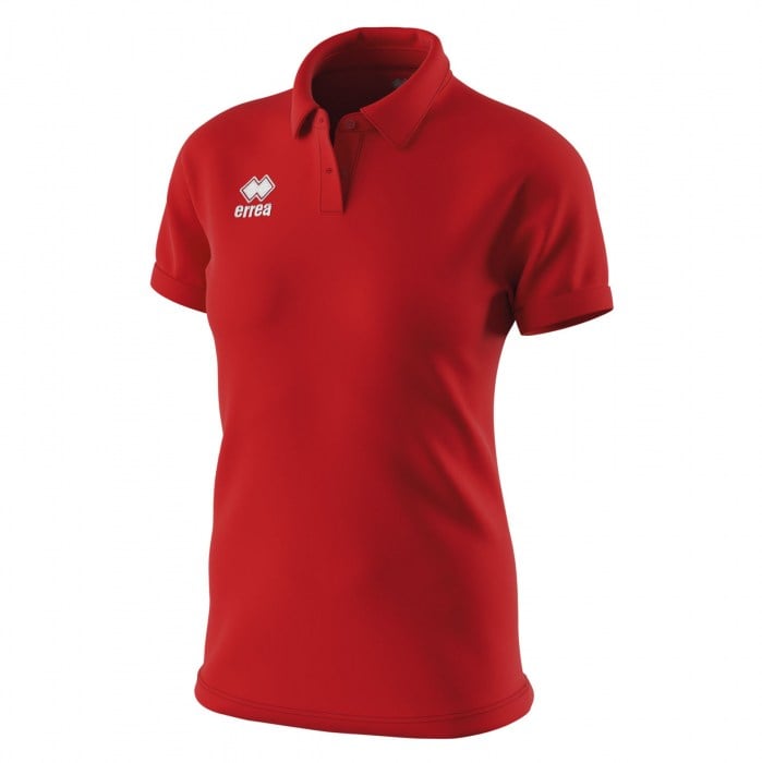 Errea Womens Alexis Polo Shirt (W)