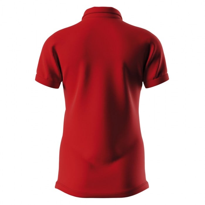 Errea Womens Alexis Polo Shirt (W)