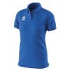 Errea Womens Alexis Polo Shirt (W) Blue