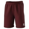 Errea Edo Shorts Maroon