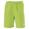 Errea Edo Shorts Fluo Green