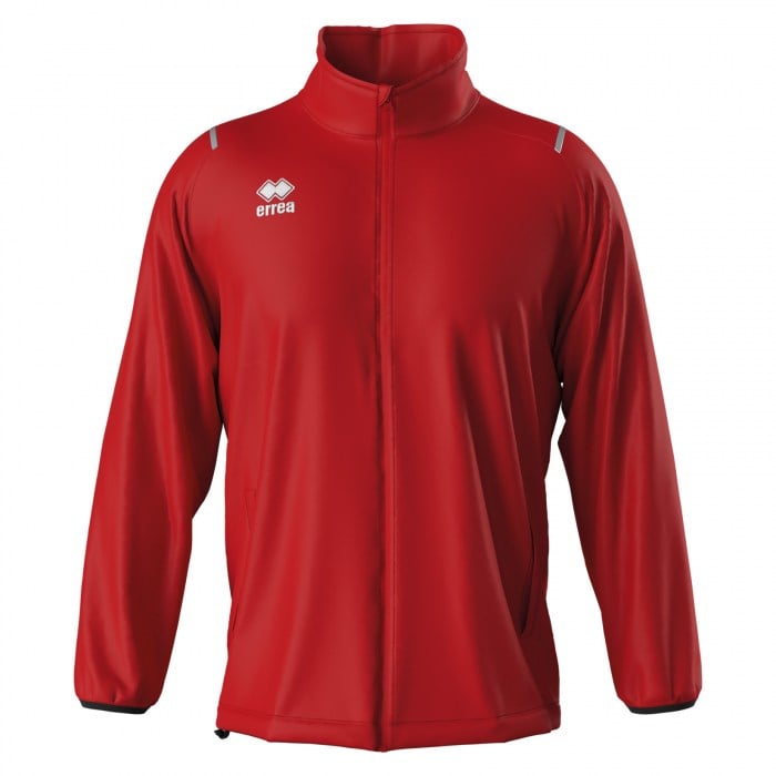 Errea Pressing Rain Jacket