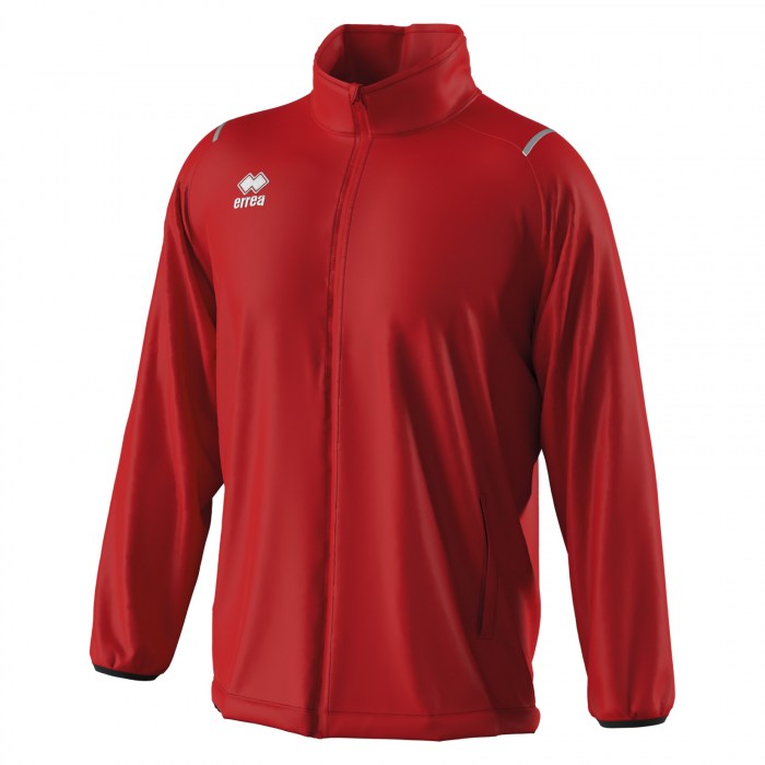 Errea Pressing Rain Jacket