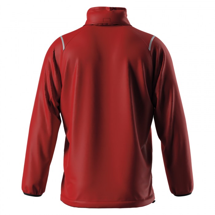 Errea Pressing Rain Jacket