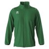 Errea Pressing Rain Jacket Green