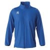 Errea Pressing Rain Jacket Blue