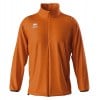 Errea Pressing Rain Jacket Orange