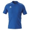Errea Hector Short Sleeve Jersey Blue-White