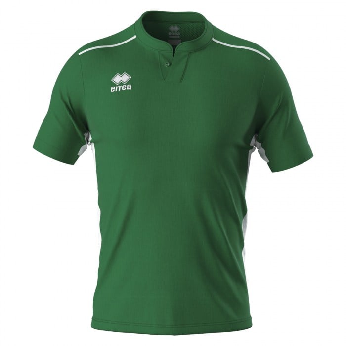 Errea Hector Short Sleeve Jersey