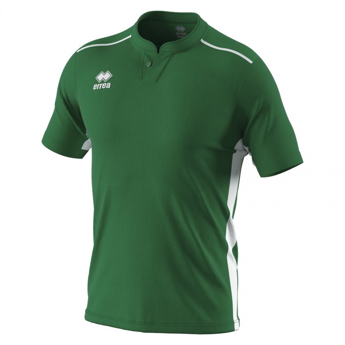Errea Hector Short Sleeve Jersey