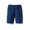 Errea Barney Shorts Navy-White