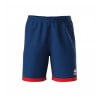 Errea Barney Shorts Navy-Red