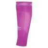 Umbro Diamond Top Sock Leg Purple Cactus-White