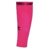 Umbro Diamond Top Sock Leg Beetroot Purple-Black