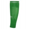 Umbro Diamond Top Sock Leg Emerald-White