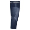 Umbro Diamond Top Sock Leg Dark Navy-White