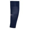 Umbro Sock Leg Tw Navy-White