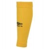 Umbro Sock Leg Sv Yellow