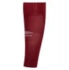 Umbro Sock Leg New Claret