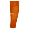 Umbro Sock Leg Shocking Orange