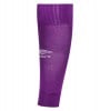 Umbro Sock Leg Purple Cactus-White