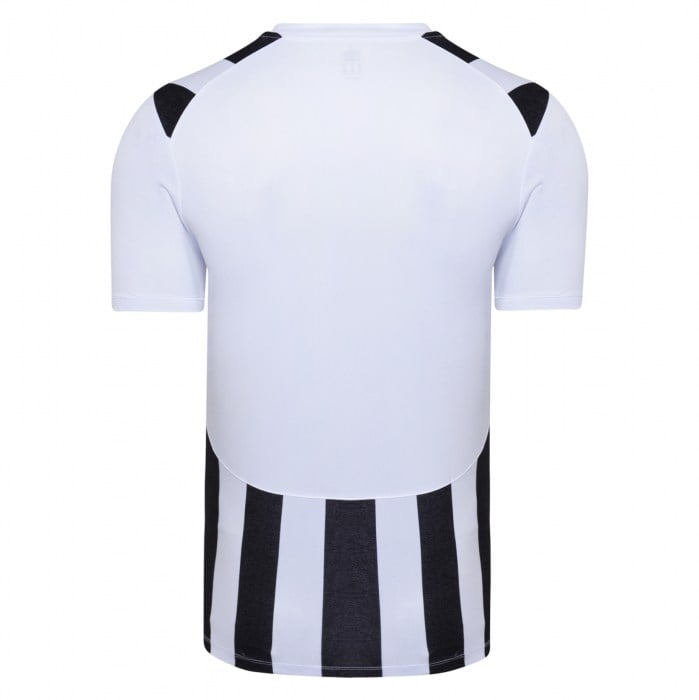 Umbro Ramone Striped Jersey