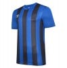 Umbro Ramone Striped Jersey Tw Royal-Black