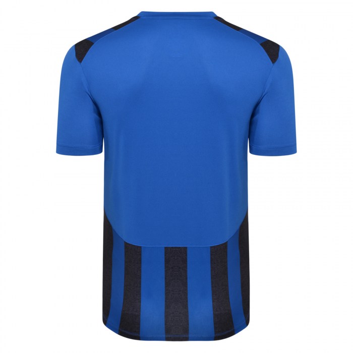 Umbro Ramone Striped Jersey Tw Royal-Black