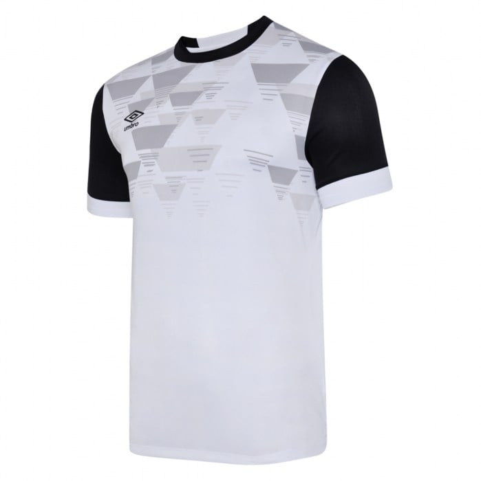 Umbro Vier Jersey