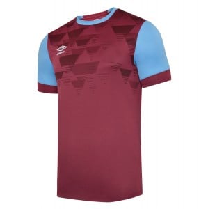 Umbro Football Match Shirts