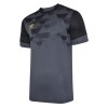 Umbro Vier Jersey Carbon-Black