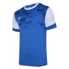 Umbro Vier Jersey Tw Royal-White