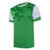 Umbro Vier Jersey Tw Emerald-White
