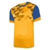 Umbro Vier Jersey Sv Yellow-Tw Royal
