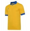 Umbro Tempest Jersey Sv Yellow-Royal