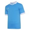 Umbro Tempest Jersey Sky Blue-White